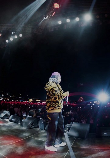 Kalye Tunes Showcase at UP Fair 2025