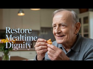 Q & A: Mealtime Refusal and Jaw Clenching in Dementia Care