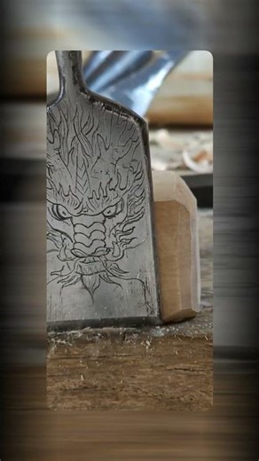 "Wood Joinery Without Nails & Glue #shorts