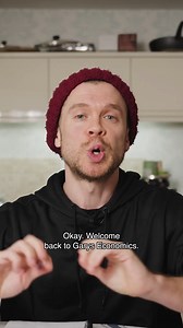 43K views · 1.2K reactions | Inequality is driving everything. Part 4 of the Understand the Economy course. | Gary's Economics | Facebook