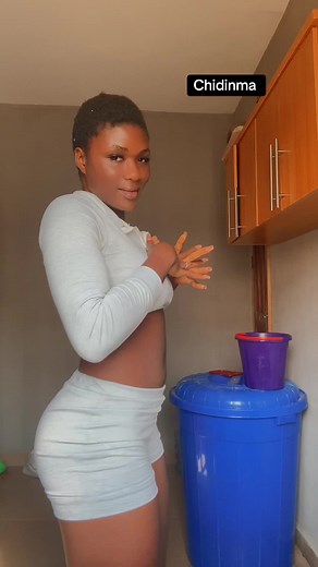 Discover Chidinma: The Talented Nigerian Artist