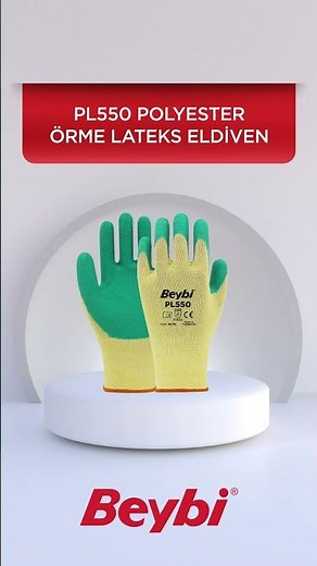 Beybi Özel Amaçlı İş Eldivenleri