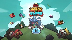 Legend of Slime codes for free gems & rewards in July 2023 - CharlieINTEL