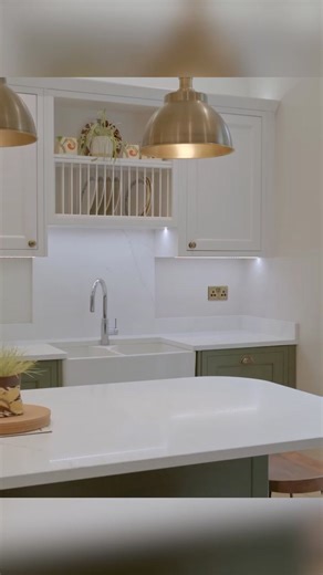  Bespoke. British. Built to Last.  Handcrafted in our own UK factory, every kitchen is made to measure — no standard sizes. ✨ Order now and claim up to £1,100 cashback on premium Bosch, NEFF & Siemens appliances.  Download your free brochure today. | Dovecote Kitchens Direct | Facebook