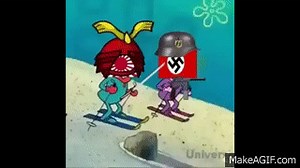 WW2 MEMES COMPILATION V3 on Make a GIF