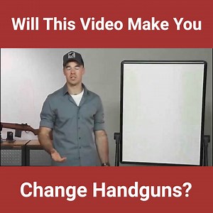 2.2M views · 23K reactions | The debate is finally settled. Tune in to real defense cases, facts, and so much more... | USCCA.com | Facebook