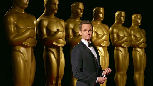 Oscars 2015: The Winners of the 87th Annual Academy Awards
