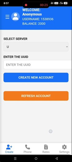 call spoofing 2026 #smartphone #callerid how to call anyone his own number #callspoofing 2026