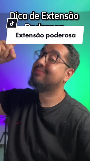 Extensão Project Naptha: Poder na Copia de Texto em Imagens