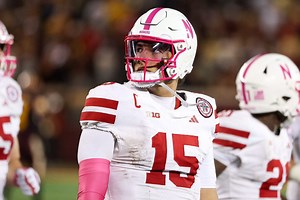 Dylan Raiola’s Return to Lincoln for Girlfriend Skarlett Jones Stirs Nebraska Fan Base