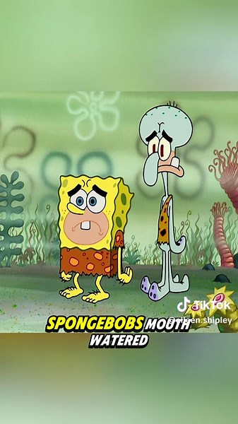 Discovering SpongeBob's Ancestors: A Dive into History
