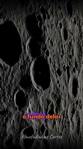 There's WATER on the Moon… and that changes EVERYTHING #sergiosacani