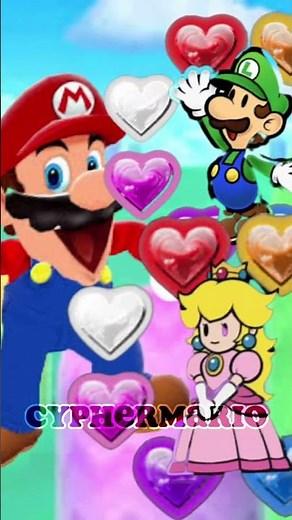 Smg4 Mario Vs Mario Universe Who Is The Strongest