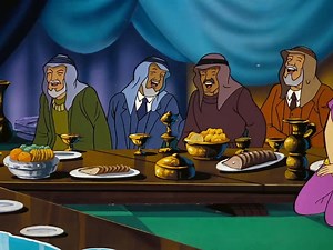 JONNY QUEST (1986) - Ep. 02 - Nightmares of Steel - video Dailymotion