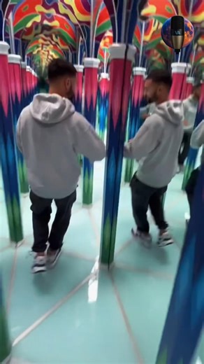 Este Laberinto confunde a Todos 😂