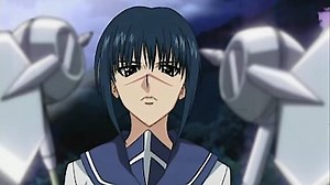 Watch Buso Renkin Season 1 Episode 1 - A New Life