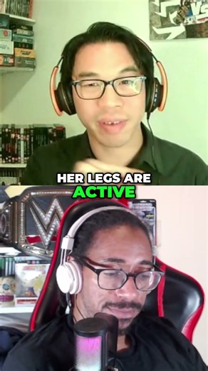 Predator's Epic Showdown: Laser, Claws, and Exploding Worms! #shorts