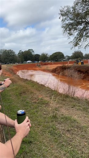 First Mud Race of the season with my people!!! #miltonflorida #downtoearthmudracing