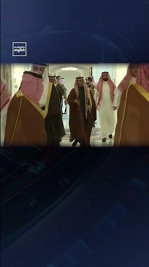Saudi Arabia’s FM Receives Kuwaiti Counterpart in Riyadh