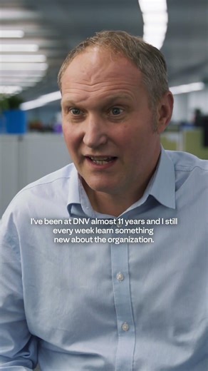 Martin: Decarbonising energy systems