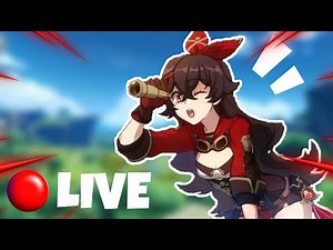 LET'S DO A TEST STREAM!!!