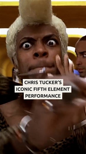 SBS On Demand on Instagram: "SBS 🤝 The Fifth Element Now streaming"