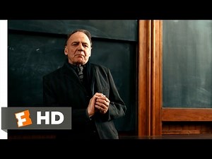 The Reader (5/10) Movie CLIP - Morality and Law (2008) HD