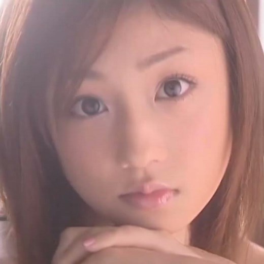 小倉優子 feminin より