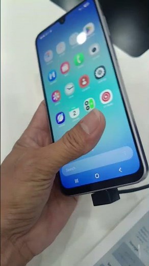 Samsung Galaxy A17 5G Budget Phone Under 10k Color Selectable