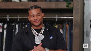 369 reactions · 36 shares | Fanum joins Joe La Puma on a brand new episode of Sneaker Shopping. WATCH now: https://www.youtube.com/watch?v=wID6G0cq5W4 | Complex | Facebook