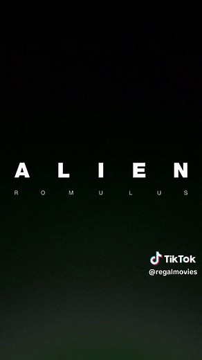 Regal Alien Romulus Popcorn Bucket: A Collector's Horror Delight