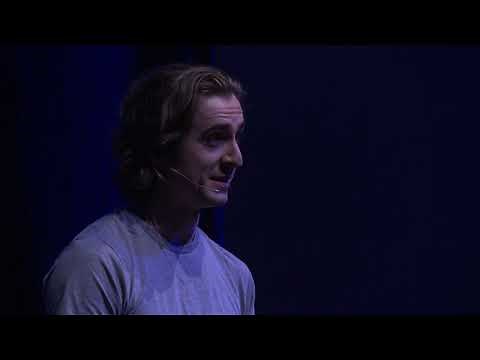 Museum of Other Realities (feat. Eric Cheung) | Robin Stethem | TEDxEmilyCarrU