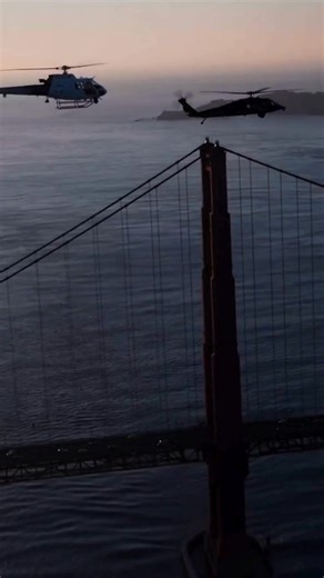 Watch U.S. Customs & Border Protection in action with Air and Marine Operations providing air security for Super Bowl LX — part of a multi-agency effort to keep the game and fans safe. 📸 Original video by U.S. Customs and Border Protection Office of Public Affairs | Military Times