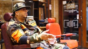 Hassan Cambell Tells Why He Exposed Secret Recordings on Wack 100!!! | Math Hoffa