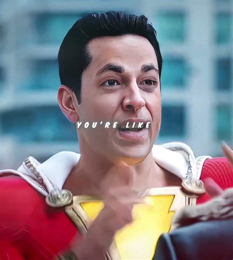 I'M BASICALLY INVICBLE||SHAZAM EDIT||#shorts #edit