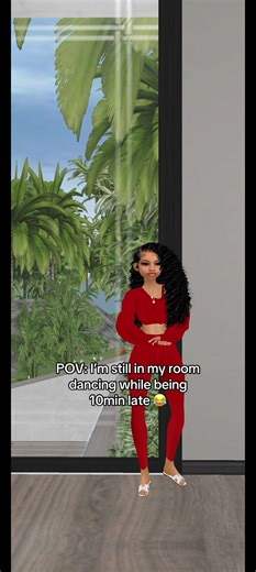 Can yall relate?😂 or something similar 😂#fyp #imvu #viral #imvuteeninfluencer