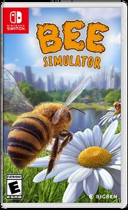 Bee Simulator (2019) - MobyGames