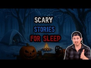 True Scary Stories For Sleep - MrBallen Podcast