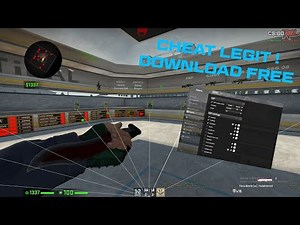 CS:GO : CHEAT TOTALMENTE LEGIT + PROTEÇÃO CONTRA VAC / WALL : SKINCHANGER É MUITO MAIS DOWNLOAD FREE