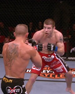 23K views · 413 reactions | Jim Miller competes in his 39th UFC fight this Saturday - most in company history! Flash back to the legend's 2008 debut ahead of #UFCVegas48! | UFC | Facebook