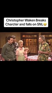 #SNL #comedy #joke #funny #snl #saturdaynightlive #trending #viral #fyp #foryou #funnyvideo | SNL Funny Moments