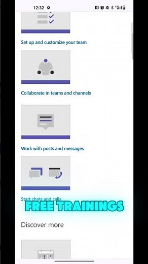 BOOST Your Microsoft Office Skills for FREE | Microsoft 365
