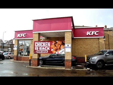 Official KFC Survey UK | www.yourkfc.co.uk | KFC Survey 2023