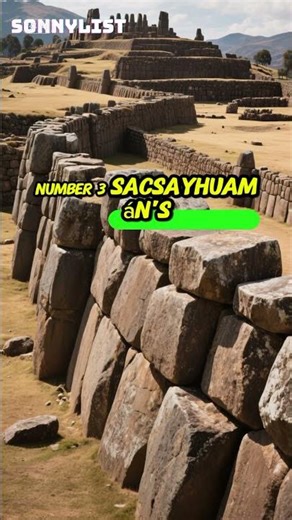 7 Facts About Ancient Wonders With Impossible Technology