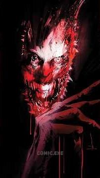 Absolute Batman vs Kaiju Bane: The Most Insane Rematch Ever