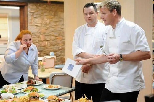 Bazzini Kitchen Nightmares Update – Still Open in 2026?