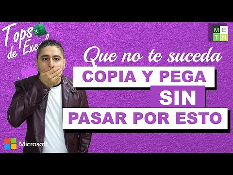 How to SELECT, COPY, AND PASTE VISIBLE CELLS in EXCEL | EXCEL TOP 31 🏆