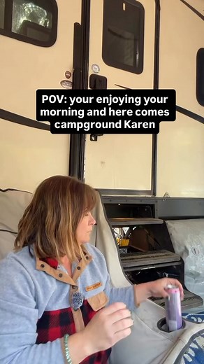 5.1K views · 11 reactions | @themindfulnomadic showing how the RVLock Quicklock Screen Crossbar can save your day. #rvlock #rvcampingtrip #rvcampinglife #fulltimervingfamily #rvingtips #rvtipsandtricks #blackfridaysalesevent #rvmusthaves #campingtips #campingseason | RVLock Keyless for RVs | Facebook