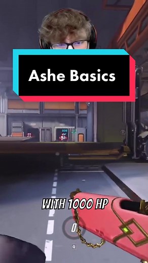 Mastering Ashe: A Comprehensive Guide to Overwatch 2's Best Hitscan Character