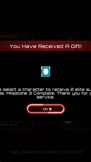 SAS4 FREE Augment Cores! #sas4